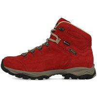 Meindl Meindl Ohio Lady 2 GTX Damen Erdbeer EUR 39 Outdoorschuh von Meindl