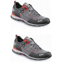 Meindl Meindl Ontario GTX Herren Wanderschuhe Trekkingschuhe Trekkingschuh von Meindl