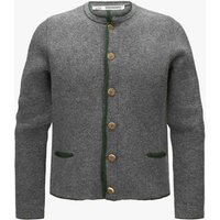 Meindl  - Nepomuk Trachten-Strickjacke | Herren (48) von Meindl