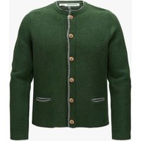 Meindl  - Nepomuk Trachten-Strickjacke | Herren (50) von Meindl