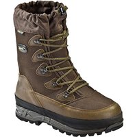 Meindl Nordkap Pro GTX Braun von Meindl