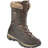 Meindl Novara Lady GTX Dunkelbraun von Meindl