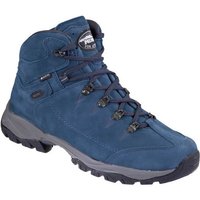 Meindl Ohio 2 GTX JEANS/PETROL Wanderschuh von Meindl