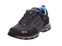 Meindl Ontario Lady GTX, grau(graphitazurblau (059)), Gr. 5 von Meindl