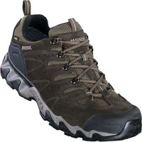 Meindl Portland GTX Herren-Wanderschuhe Mocca von Meindl