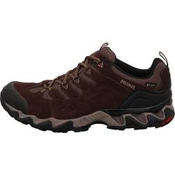 Meindl Portland GTX Wanderschuhe, Größen Meindl:UK 9 von Meindl