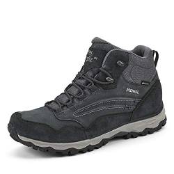 Meindl Terni Mid GTX Herren Wanderschuhe, Größe:46.5 EU von Meindl