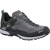 Meindl Top Trail GTX Grau Lime von Meindl