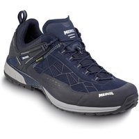 Meindl Top Trail GTX Herren Outdoorschuh marine Wanderschuh von Meindl