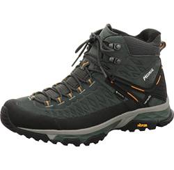 Meindl Top Trail Mid GTX Herren Wanderschuh, Größe:44.5 EU von Meindl