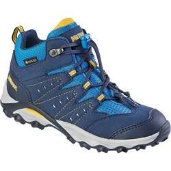 Meindl Tuam Junior GTX Navy/MAIS - 37 von Meindl