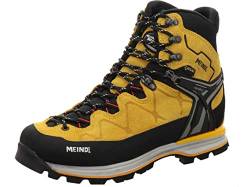Meindl Unisex-Adult Shoes, gelb-schwarz, 42 von Meindl