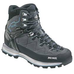 Meindl Litepeak Lady PRO GTX 031 anthrazit/azur 7,5 von Meindl