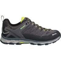 Meindl Velden GTX ANTHRAZIT/LEMON Trekkingschuh von Meindl