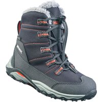 Meindl Yolup Junior GTX Schwarz/Orange von Meindl