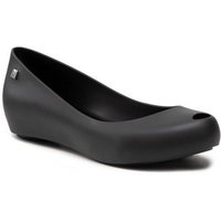 MELISSA Ballerinas Ultragirl Basic II AD 32938 Black 01003 Ballerina von Melissa