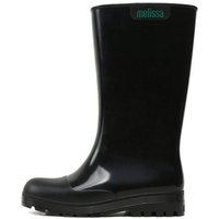 MELISSA Gummistiefel Melissa Welly Ad 33867 Black AO245 Gummistiefel von Melissa