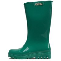 MELISSA Gummistiefel Melissa Welly Ad 33867 Green AO246 Gummistiefel von Melissa