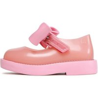 MELISSA Halbschuhe Mini Melissa Lola Bb 33412 Light Pink 51311 Sneaker von Melissa