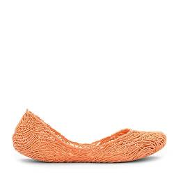 Melissa Damen Campana Flow AD Low-top, Naranja, 40 EU von Melissa