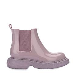 Melissa Damen Schritt Boot Anzeige Stiefelette, Rose, 39 EU von Melissa