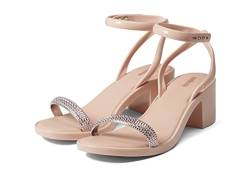Melissa Shoes Shiny Heel Pink 10 M von Melissa