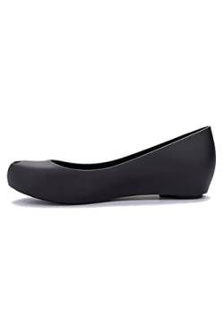 Melissa Unisex Ultragirl Basic II Ad Sneaker, Schwarz, 44 EU von Melissa