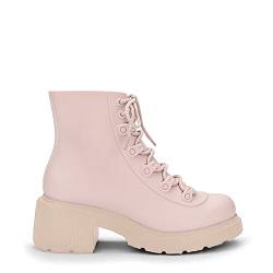 melissa Damen Cosmo Boot Ad Sandale, Pink, 39 EU von Melissa