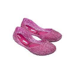 melissa Damen Flow Ad Glocke Ballerinas, Rosa, 38 EU von Melissa