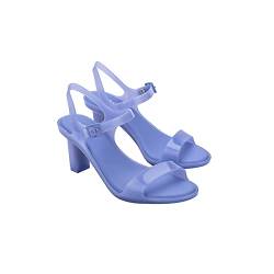 melissa Damen Lady Emme Ad Ballerinas, blau, 38 EU von Melissa