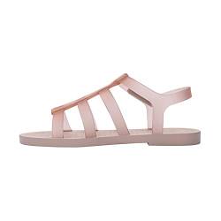 melissa Damen Sun Rodeo Ad Flache Sandale, Rosa, 35/35.5 EU von Melissa