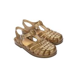 melissa Endstück für Anal AD 54138 GOLD GLITTER DAMEN 41/42 EUR, gold, 41/41.5 EU von Melissa