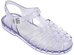 melissa Mixte Possession Ad Flache Sandale , 06008 Hell, 43 EU von Melissa