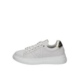 Melluso Sneakers Weiß K35256, Weiß, 37 EU von Melluso