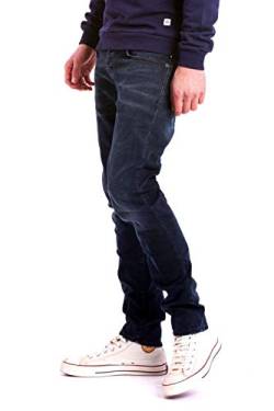 Meltin'Pot - Jeans Maxi für Mann, Slim fit, niedriger Bund DE 37 von Meltin' Pot