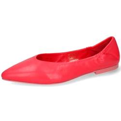 Melvin & Hamilton Ballerinas Damen Alora 1 Rot 36 von Melvin & Hamilton