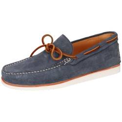 Melvin & Hamilton Bootsschuhe Herren Nelson 21 Türkis 44 von Melvin & Hamilton