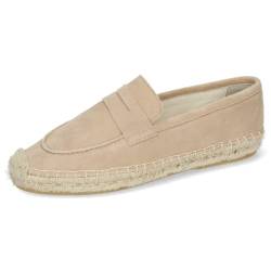 Melvin & Hamilton Espadrilles Damen Bree 2 Beige 38 von Melvin & Hamilton