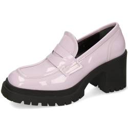 Melvin & Hamilton High Heels Damen Stefy Violett 38 von Melvin & Hamilton