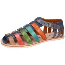 Melvin & Hamilton Sandalen Herren Sam 3 Multi 45 von Melvin & Hamilton