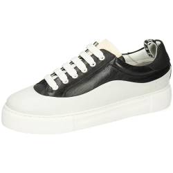 Melvin & Hamilton Sneakers Damen Amber 15 Weiss 37 von Melvin & Hamilton