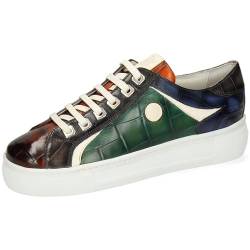 Melvin & Hamilton Sneakers Damen Amber 4 Multi 40 von Melvin & Hamilton