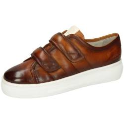 Melvin & Hamilton Sneakers Damen Amber 8 Braun 36 von Melvin & Hamilton