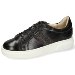 Melvin & Hamilton Sneakers Damen Hailey 17 Schwarz 37 von Melvin & Hamilton