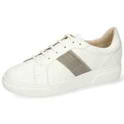 Melvin & Hamilton Sneakers Damen Hailey 17 Weiss 39 von Melvin & Hamilton