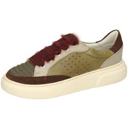 Melvin & Hamilton Sneakers Damen Hailey 23 Multi 35 von Melvin & Hamilton