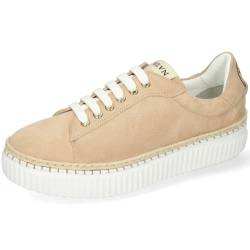 Melvin & Hamilton Sneakers Damen Nuri 11 Beige 39 von Melvin & Hamilton