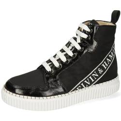 Melvin & Hamilton Sneakers Damen Nuri 14 Schwarz 40 von Melvin & Hamilton