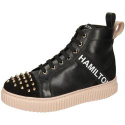 Melvin & Hamilton Sneakers Damen Nuri 2 Schwarz 37 von Melvin & Hamilton