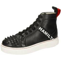 Melvin & Hamilton Sneakers Damen Nuri 2 Schwarz 42 von Melvin & Hamilton